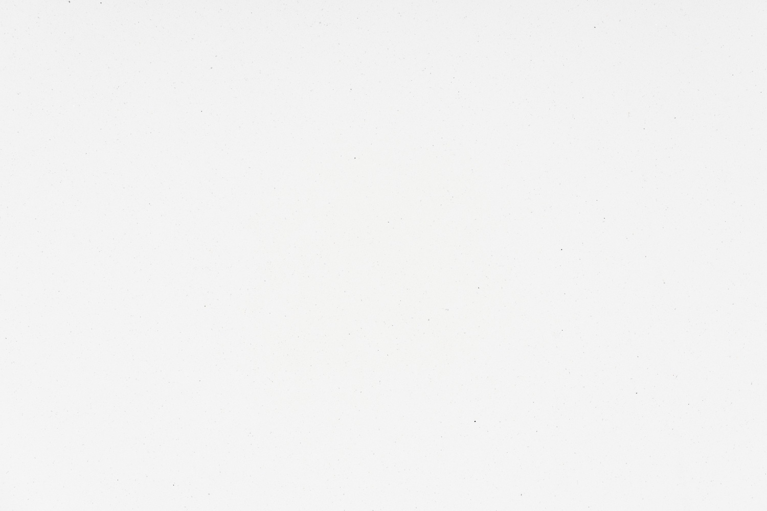 Brilliant White Quartz Countertops